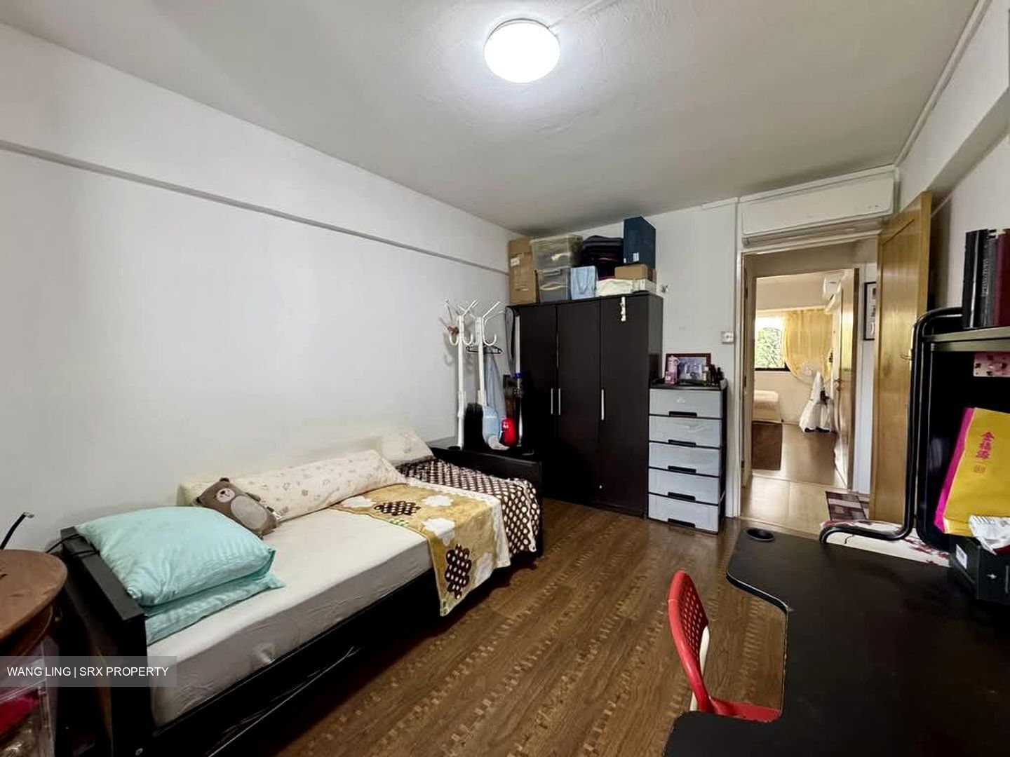 Blk 412 Commonwealth Avenue West (Clementi), HDB 4 Rooms #535221741